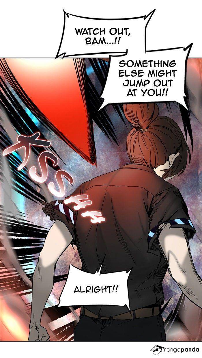 Tower of God Chapter 284 image 109